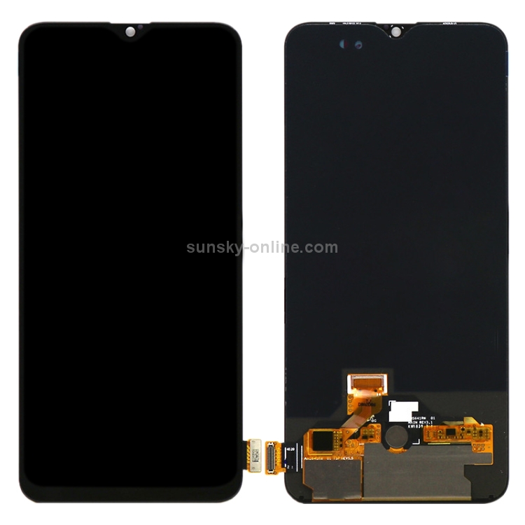 oppo r17 pro back panel original