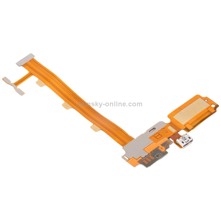 oppo a37 volume strip