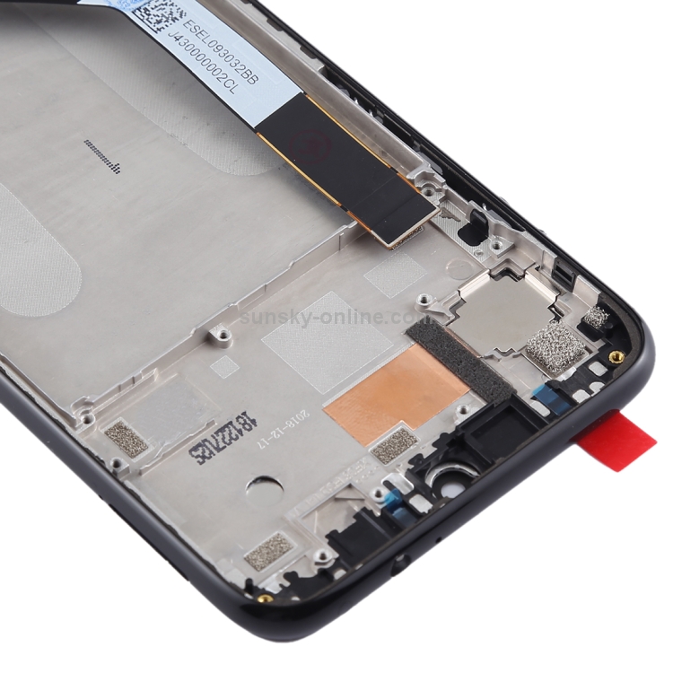 Pièces détachées téléphone mobile Relife Écran LCD Complet pour Xiaomi