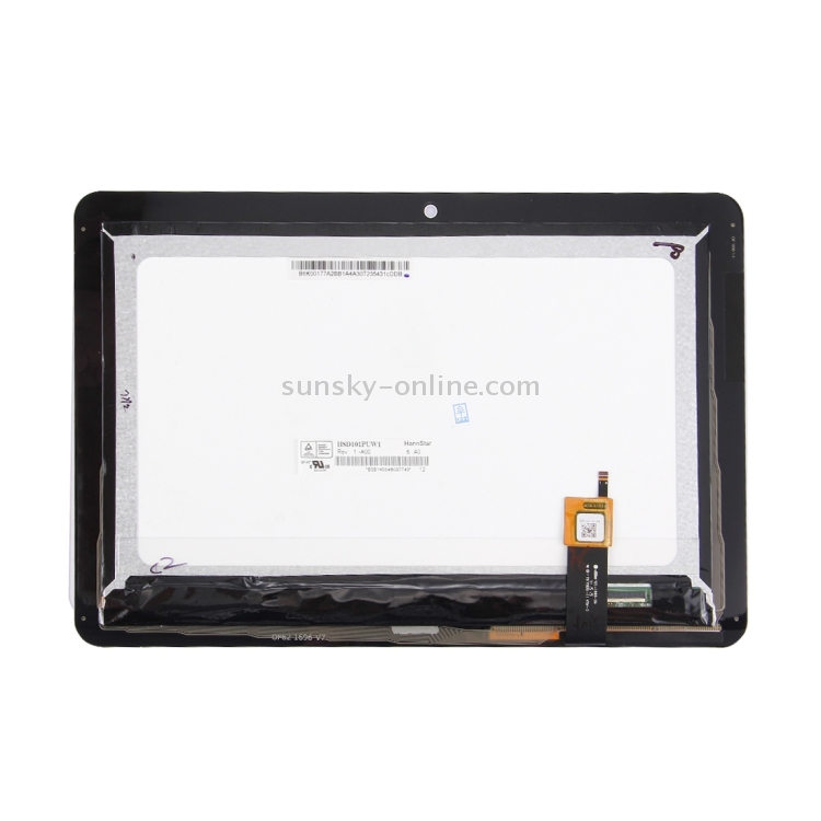 OEM LCD Screen for Acer Iconia Tab 10 A3A20 / 101169604 V1 with