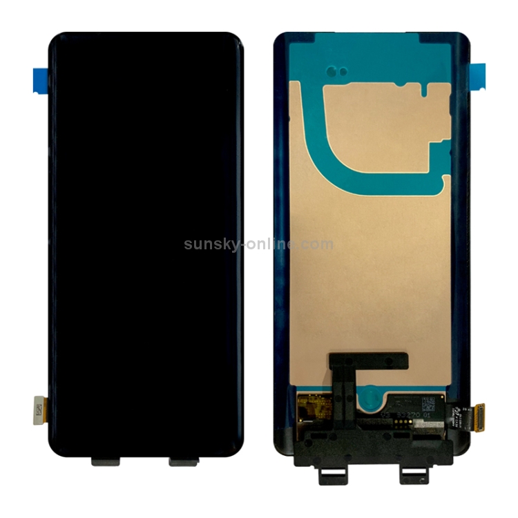 OnePlus7 Pro ブラック (GM1910.OxygenOS)