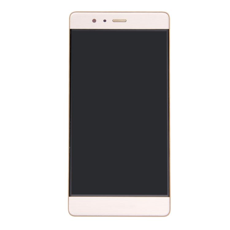 สำหรับ Huawei P9 รุ่นมาตรฐานหน้าจอ LCD และ Digitizer Full Assembly ...