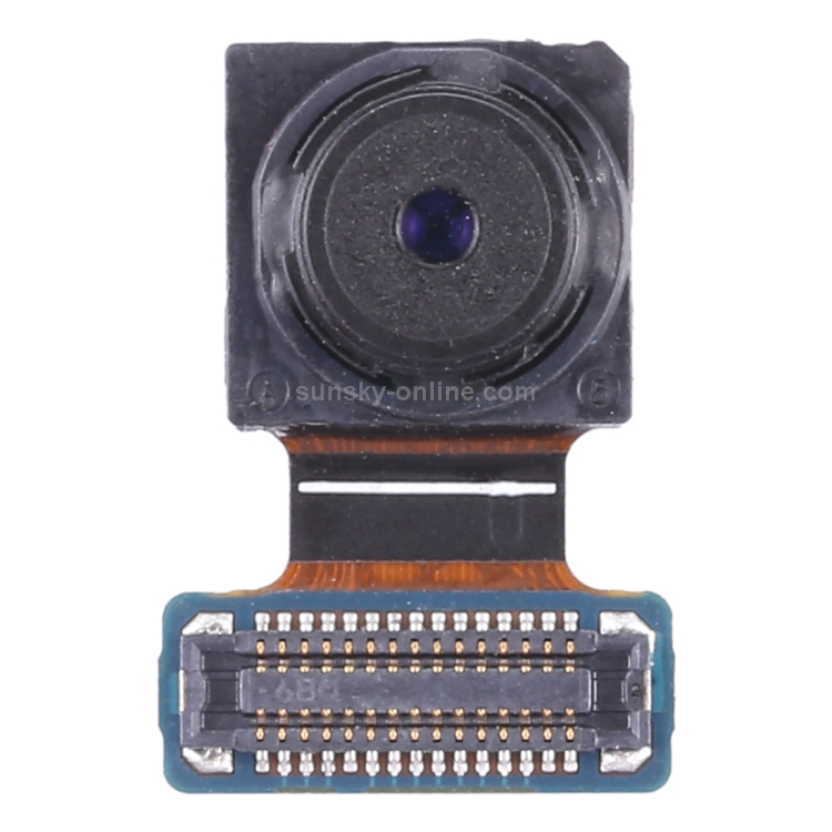 Para Galaxy C5 / C5000 / C7 / C7000 Módulo de cámara frontal - 1