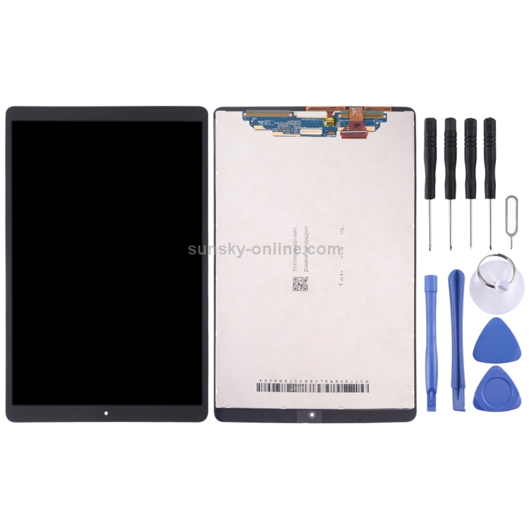 Samsung Galaxy Tab A 10.1 (2019) SM-T515 Screen Replacement