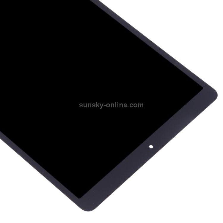 Ecran Complet / Dalle LCD Compatible Samsung Galaxy Tab A 2019 10 Pouces  SM-T510 / T515
