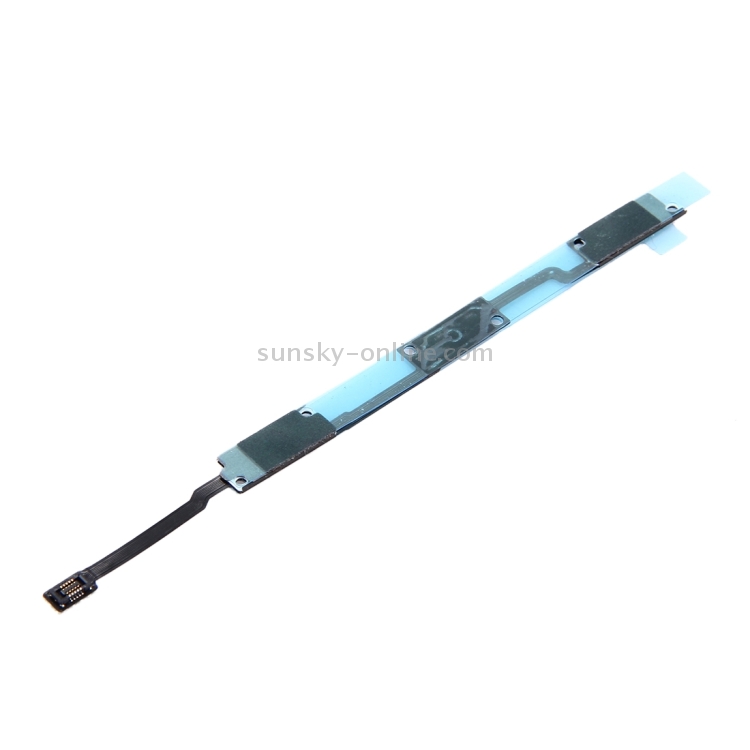 Para Galaxy Note 10.1 (Edición 2014) / P600 Cable flexible de luz con sensor de botón de inicio - 3