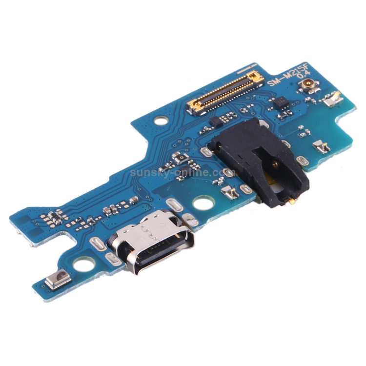 Charging Port Board For Samsung Galaxy M21 Sm M215