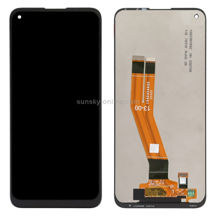 samsung m11 display price original