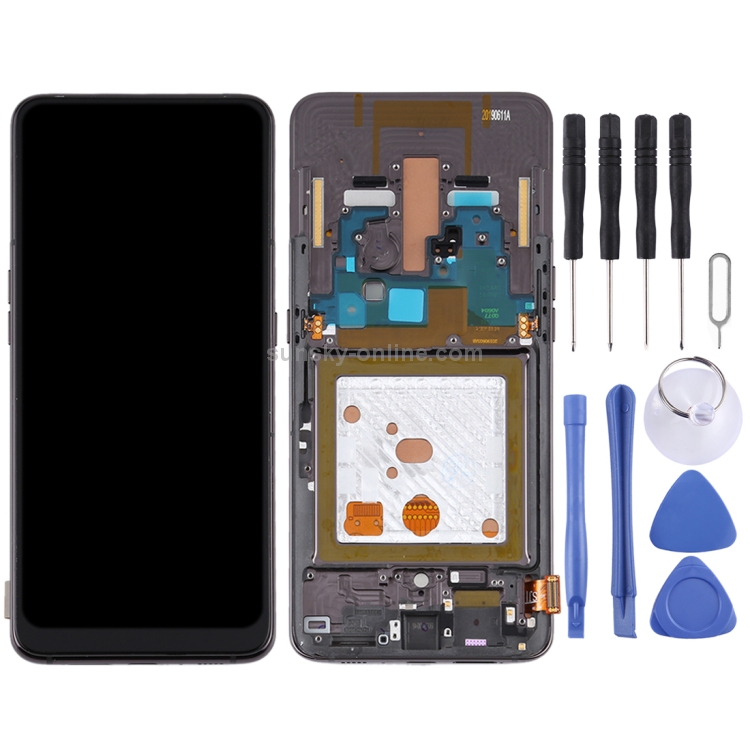 samsung tft display quotation