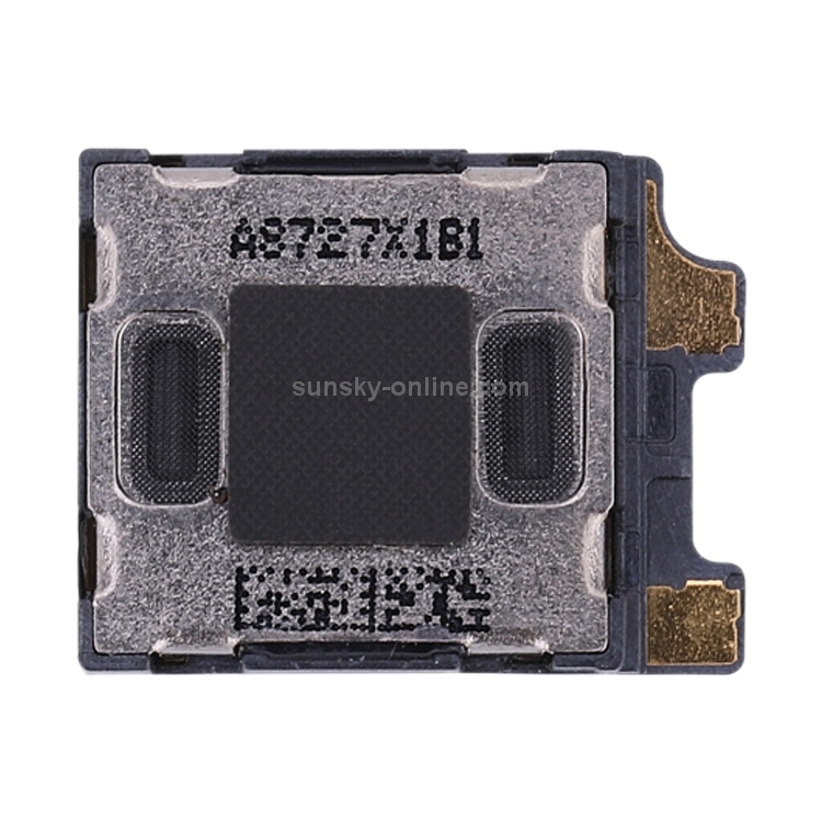 Para Samsung Galaxy S10 + SM-G975 10pcs Auricular Altavoz - 1