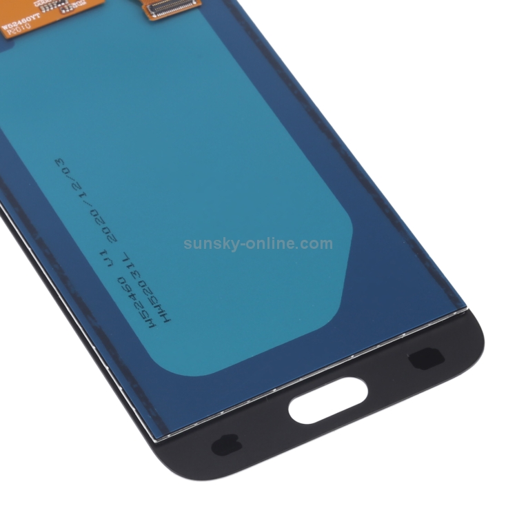Sunsky Lcd Screen And Digitizer Full Assembly Tft Material For Galaxy J5 17 J530f Ds J530y Ds Black