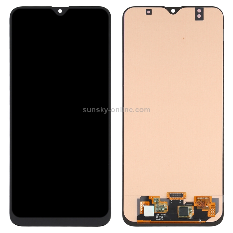 Sunsky A S Oled Lcd