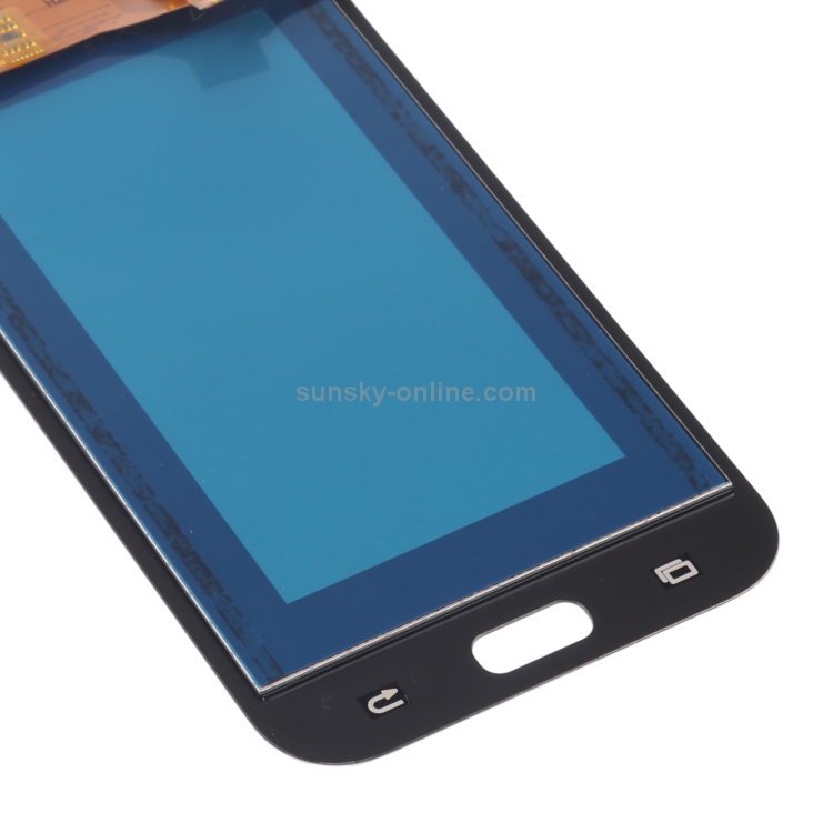 หน้าจอ TFT LCD สำหรับ Galaxy A7 (2017), A720FA, A720F/DS พร้อมชุดประกอบ ...