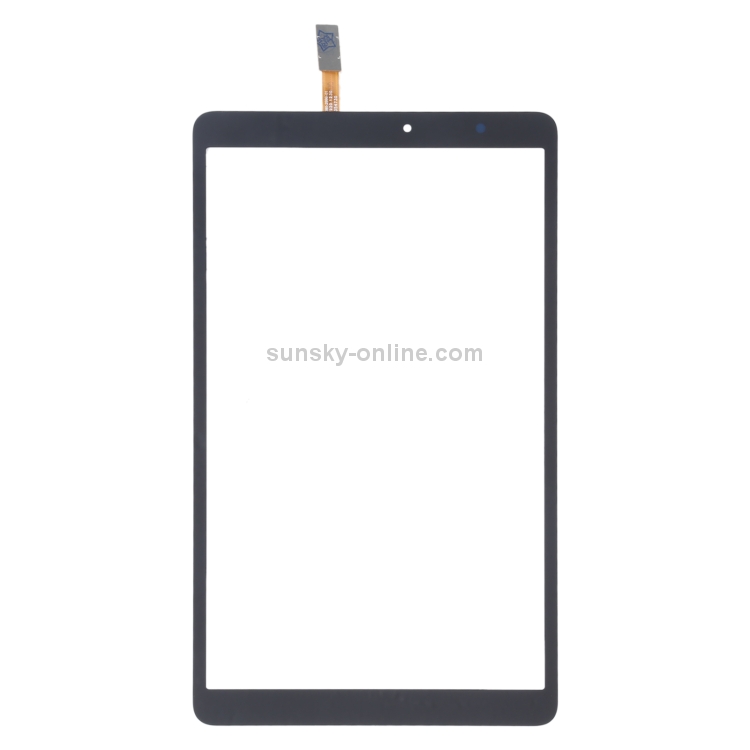 For Samsung Galaxy Tab A S Pen 2019 SM-P200 Touch Panel (Black)