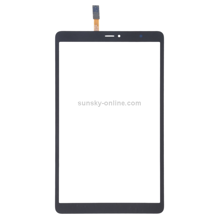 For Samsung Galaxy Tab A 8.0 & S Pen 2019 SM-P205 Touch Panel (Black)