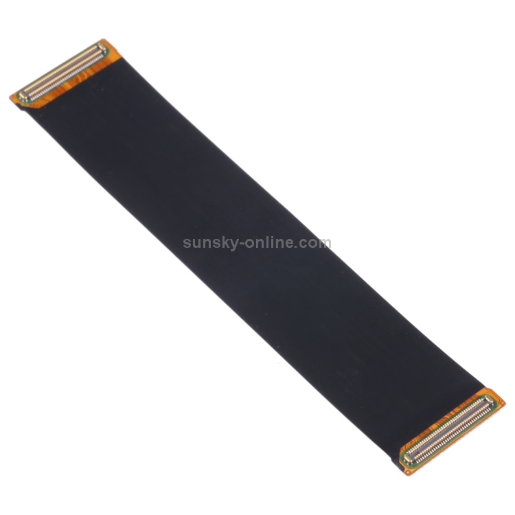 Para Samsung Galaxy S20 FE SM-G781B Cable flexible de placa base original - 1