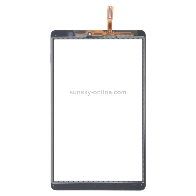 For Samsung Galaxy Tab A 8.0 & S Pen 2019 SM-P200 Touch Panel with