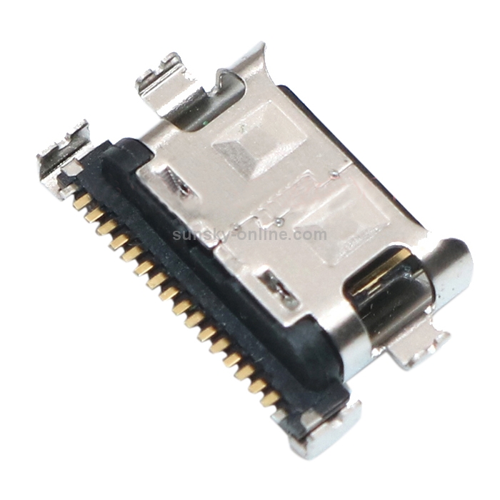Para Galaxy A60 A605F 10 piezas conector de puerto de carga - 3