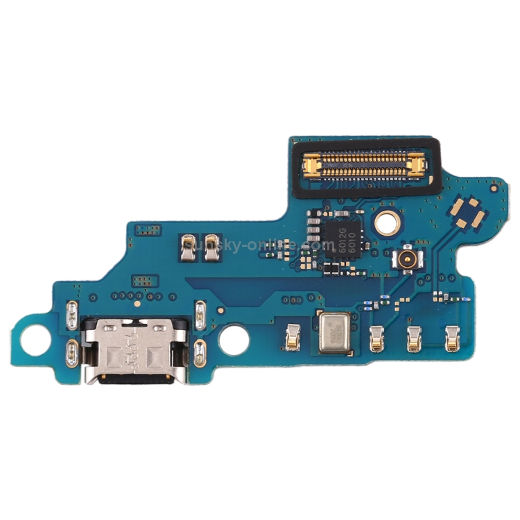 Charging Port Board For Galaxy M40 Sm M405f