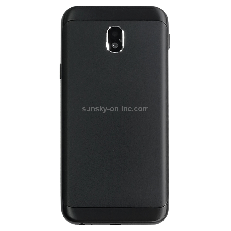 Sunsky Back Cover For Galaxy J3 17 J3 Pro 17 J330f Ds J330g Ds Black