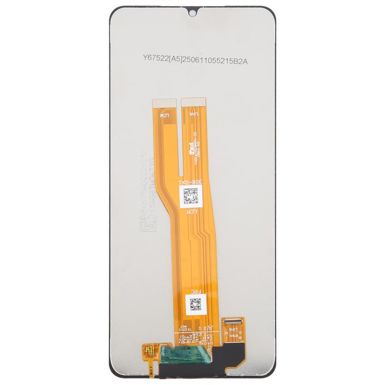 Dành cho Samsung Galaxy A07 4G SM-A075F Màn hình LCD chính hãng kèm bộ số hóa lắp ráp đầy đủ