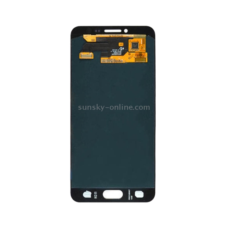 Original LCD Display + Touch Panel for 