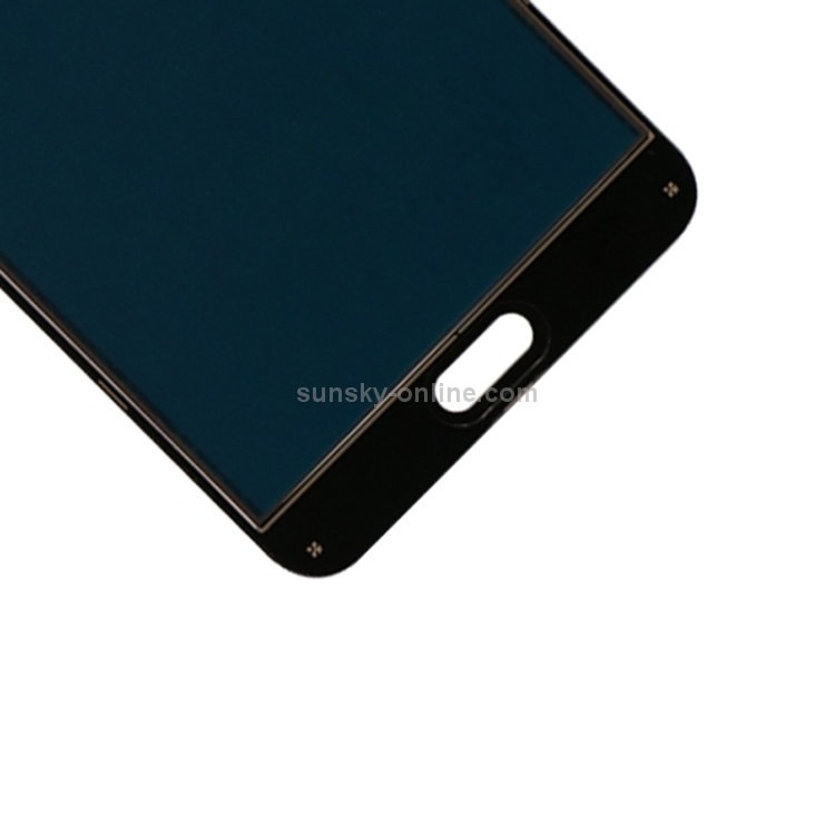 Lcd Screen Tft Touch Panel For Galaxy J7 16 J7 Duos 16 J710f J710fn J710m J710mn J7108 Black