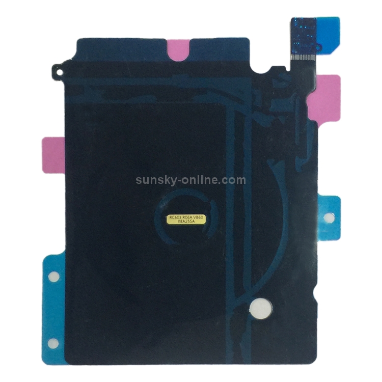 Nappe NFC / Recharge sans fil ORIGINALE pour SAMSUNG Galaxy S20