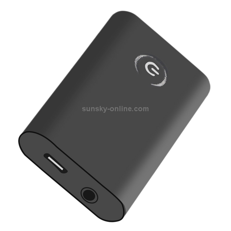 B9 2 in 1 Bluetooth Audio Transmitter & Receiver Adapter, Transmission Distance: 10m B9 2 in 1 Bluetooth Audio Transmitter & Receiver Adapter, Transmission Distance: 10m
