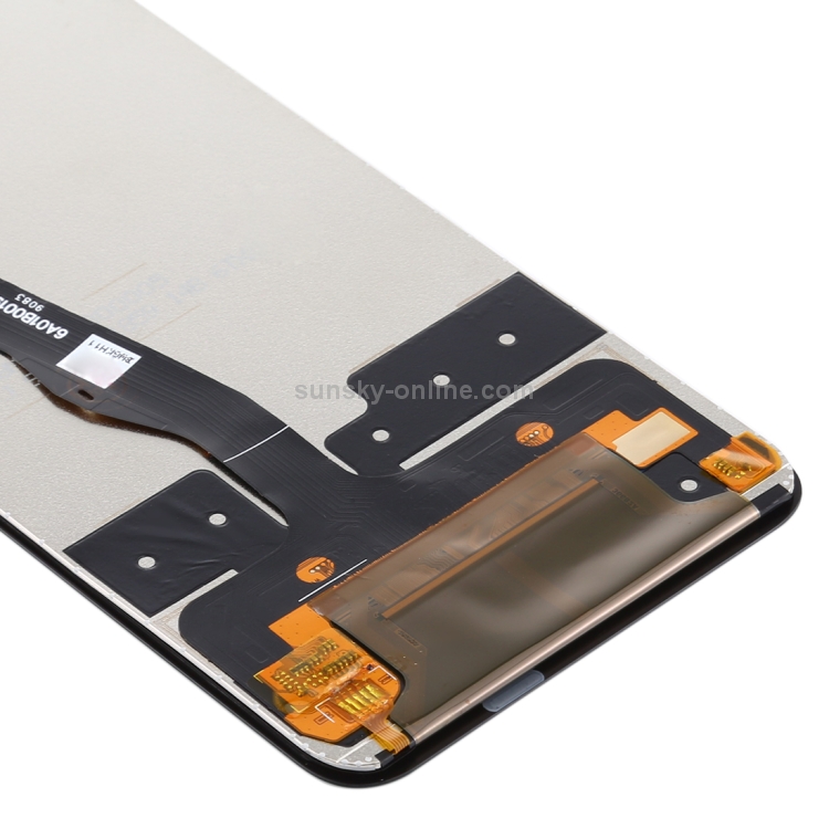 Pantalla LCD OEM para Huawei Y9s con ensamblaje completo de digitalizador - 4