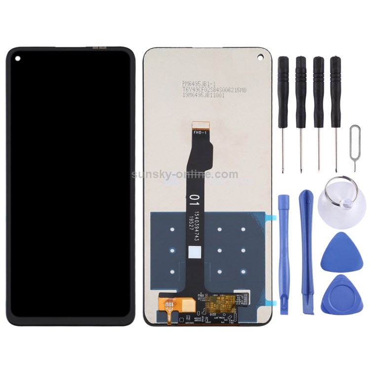 Huawei p40 lite online hdmi