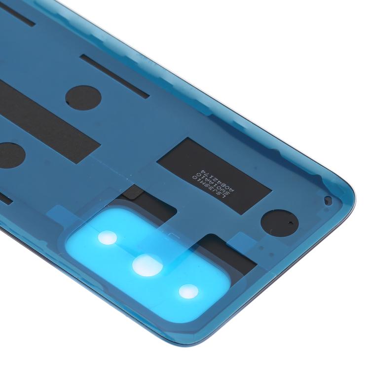 Tapa trasera de batería original para Xiaomi Mi 10T Pro 5G / Mi 10T 5G M2007J3SG M2007J3SY Tapa trasera de batería original para Xiaomi Mi 10T Pro 5G / Mi 10T 5G M2007J3SG M2007J3SY