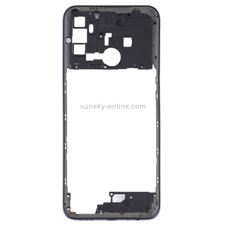 oppo a53 body frame