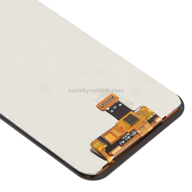 LG K31 / Q31 LM-K300Q LMK300용 TFT LCD 화면(디지타이저 전체 조립 포함)