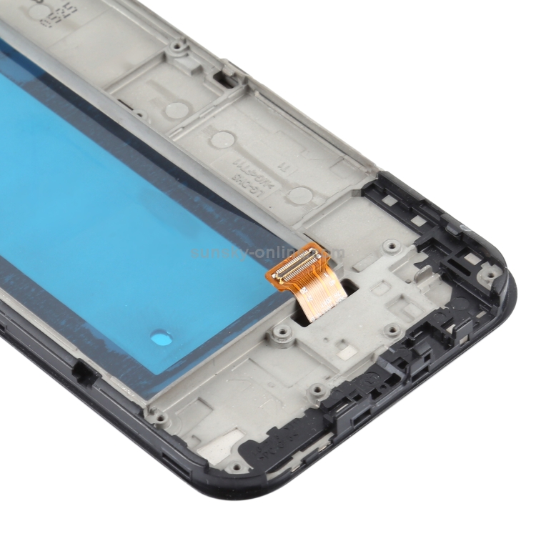 thumbnail image 2 of For LG K31/K8X/Aristo 5 K300 LCD Display Touch Screen LM-K300Q... 2 of 11