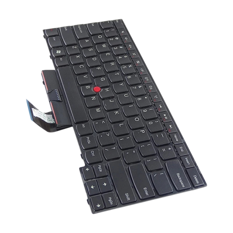 US Version Keyboard for Lenovo ThinkPad E430 E430C E435 E330 E335 S430 E445 - 1
