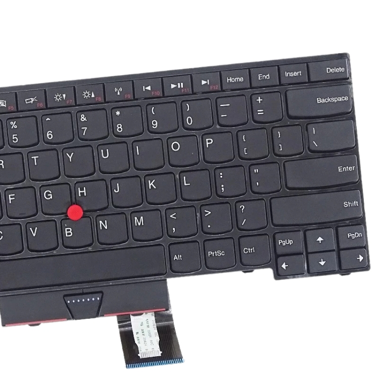 US Version Keyboard for Lenovo ThinkPad E430 E430C E435 E330 E335 S430 E445 - 3