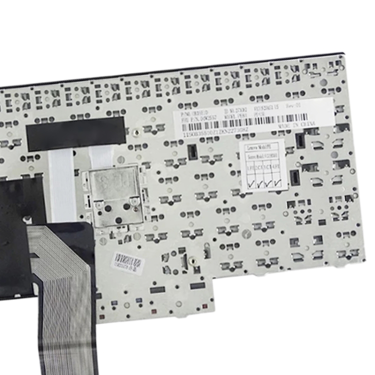 US Version Keyboard for Lenovo ThinkPad E430 E430C E435 E330 E335 S430 E445 - 4