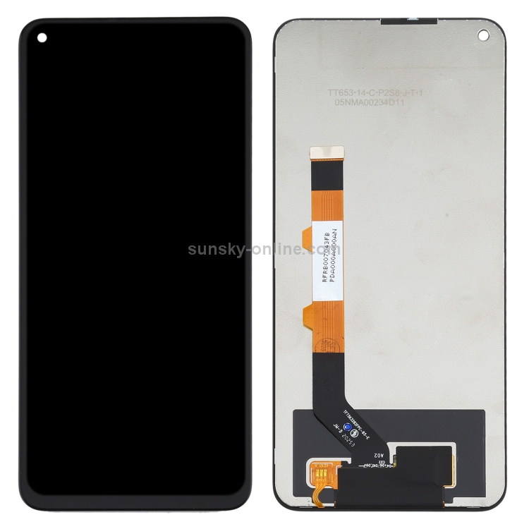 Redmi Note 9T 5G M2007J22C