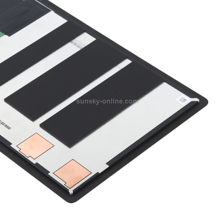 Pantalla LCD Original para Huawei MatePad T10s AGS3-L09 AGS3-W09 con Digitalizador Montaje Completo (Negro) - 4