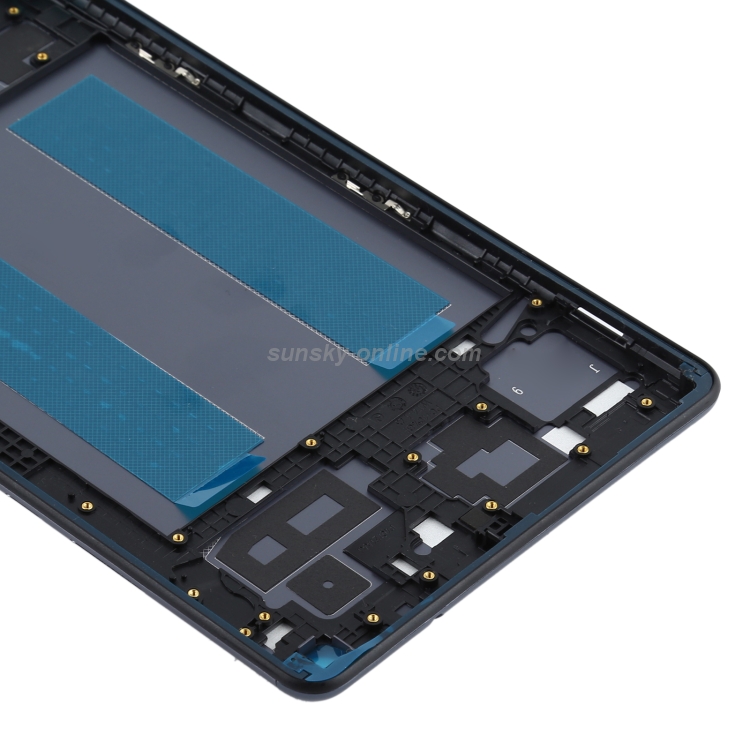 Battery Back Cover for Huawei MediaPad M5 Lite 8 FJDN2-L09/AL50(Grey)