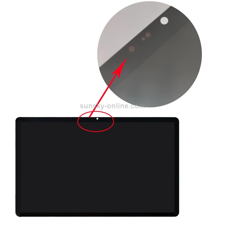 LCD Screen + Touch Digitizer Lenovo Tab P11 TB-J606F / J606N / J606