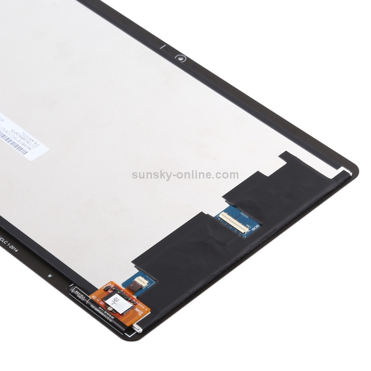 OEM LCD Screen for Lenovo Chromebook Duet (10.1 inch) CT-X636F CT