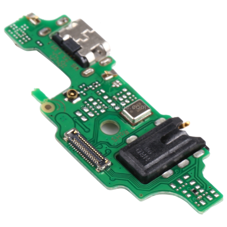 For Infinix S4 X626 X626b X610b Charging Port Board