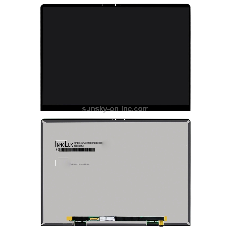 Pantalla LCD Original para Huawei Matebook 13 WRT-W19 WRT-W29 con Digitalizador Montaje Completo (Negro) - 2