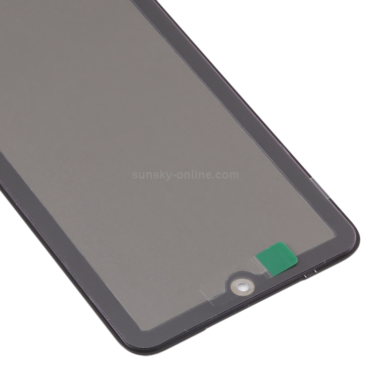 Original AMOLED Material LCD Screen and Digitizer Full Assembly