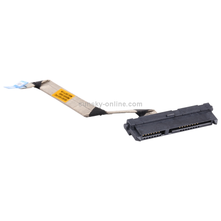 Conector de gato de disco duro NBX0001S900 con cable flexible para Lenovo IDEAPAD S350-15IML / S350-15IIL / S350-15IWWL / S350-15ikB - 1