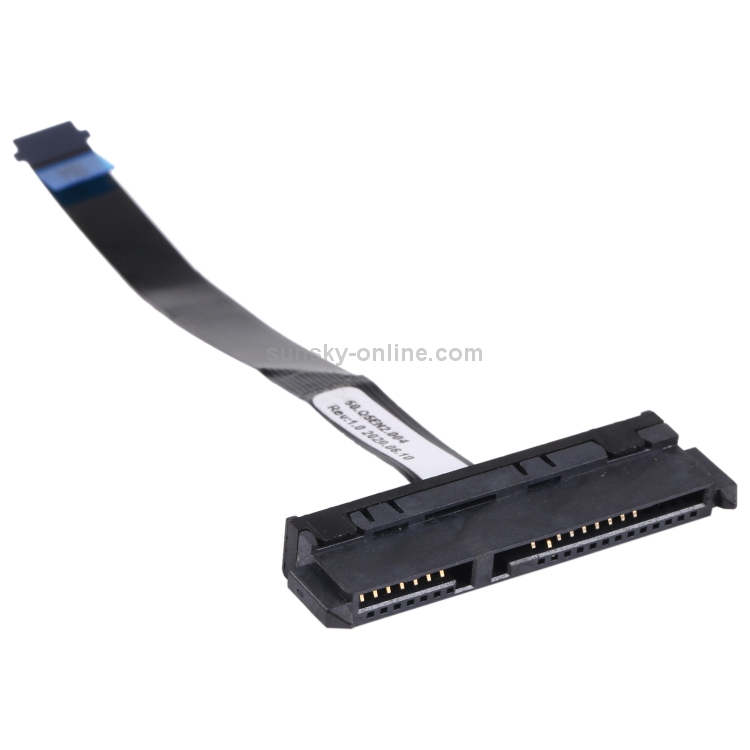 50.q5en2.004 Conector de toma de disco duro 8.3cm con cable flexible para Acer Nitro 5 AN517-51 - 1