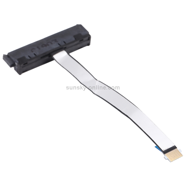 50.q5en2.004 Conector de toma de disco duro 8.3cm con cable flexible para Acer Nitro 5 AN517-51 - 2