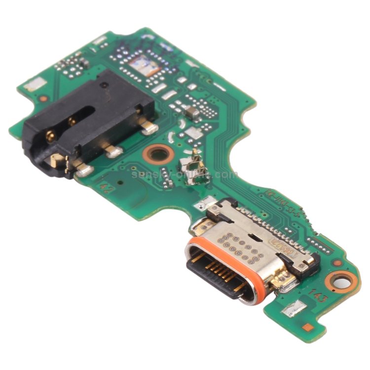 Carte De Port De Charge Pour Vivo Y52s V2057A – Pièce De Rechange Neuve, Compatible Exact